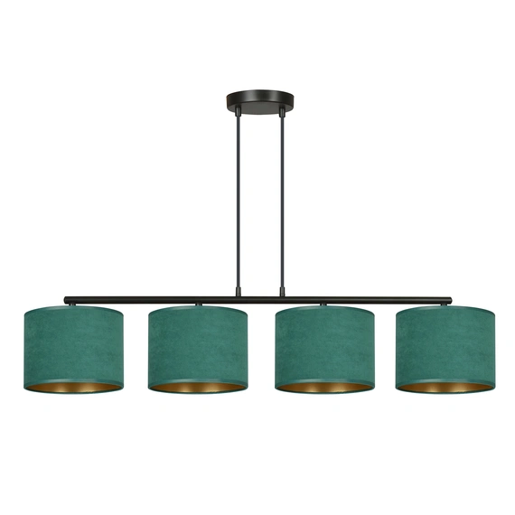 Підвісний світильник EMIBIG Lighting HILDE 1051/4