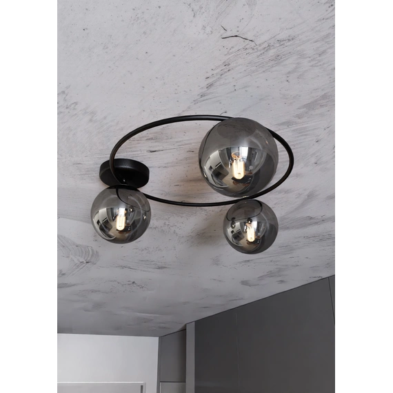 Стельовий світильник EMIBIG Lighting SOPRA 1256/3