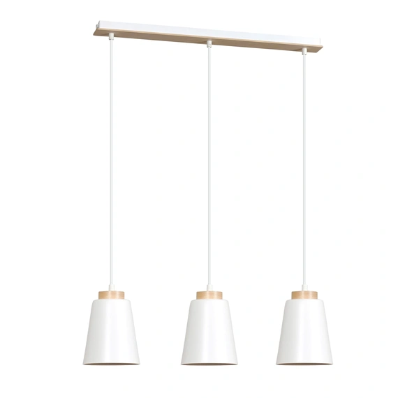 Підвісний світильник EMIBIG Lighting BOLERO 443/3