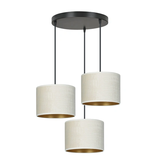 Підвісний світильник EMIBIG Lighting HILDE 1052/3PREM