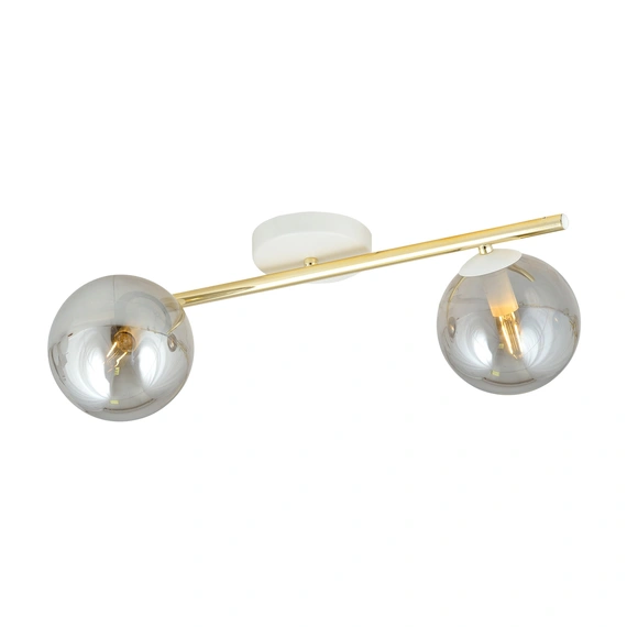 Стельовий світильник EMIBIG Lighting SPLENDI 1247/2