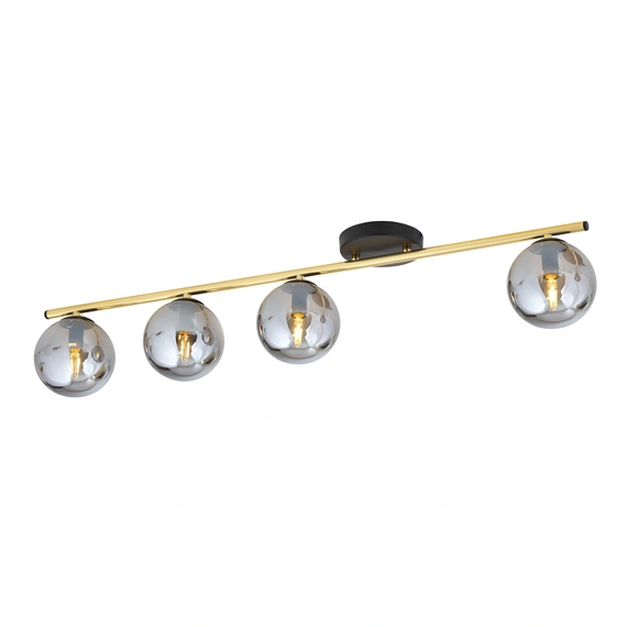 Стельовий світильник EMIBIG Lighting MONZA 1250/4