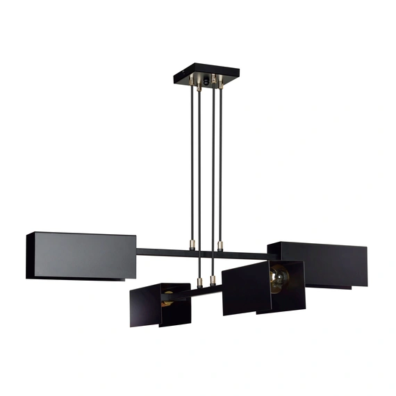 Підвісний світильник EMIBIG Lighting TOLOS 633/4