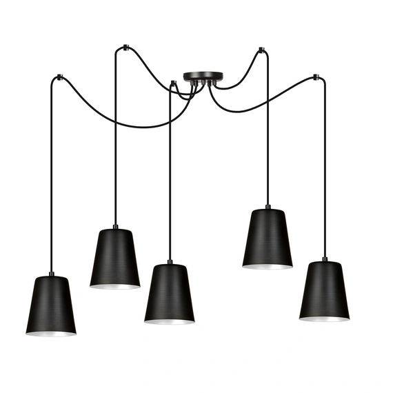 Підвісний світильник EMIBIG Lighting LINK 454/5