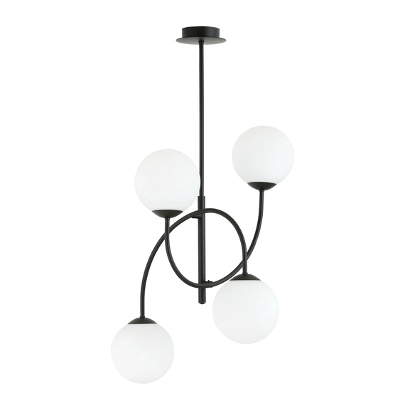 Стельовий світильник EMIBIG Lighting ARCHI 1288/4B
