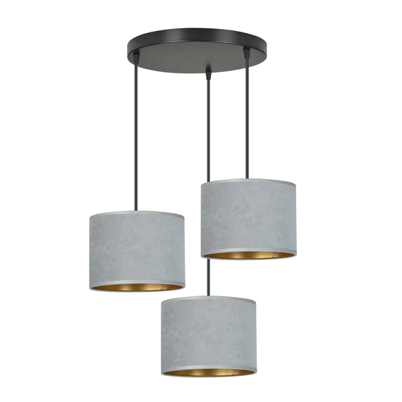 Підвісний світильник EMIBIG Lighting HILDE 1050/3PREM