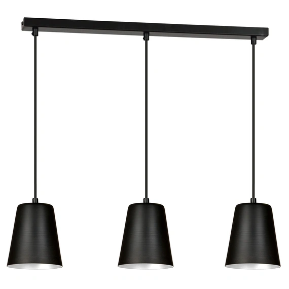 Підвісний світильник EMIBIG Lighting MILGA 396/3