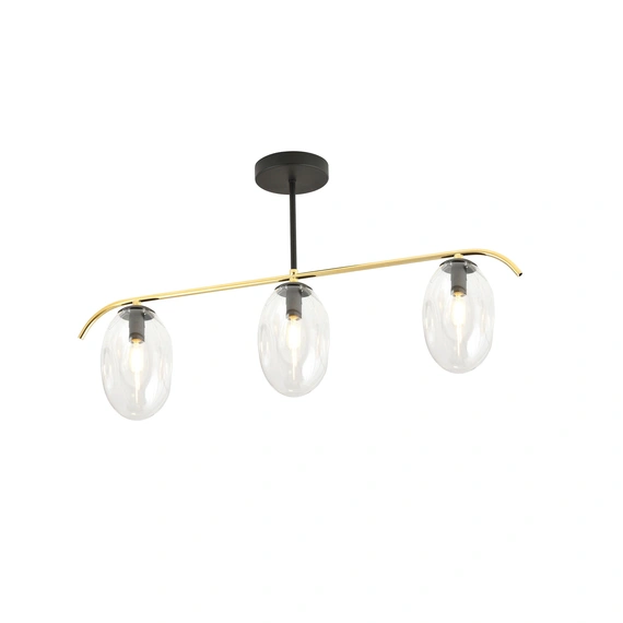 Стельовий світильник EMIBIG Lighting FINES 1279/3