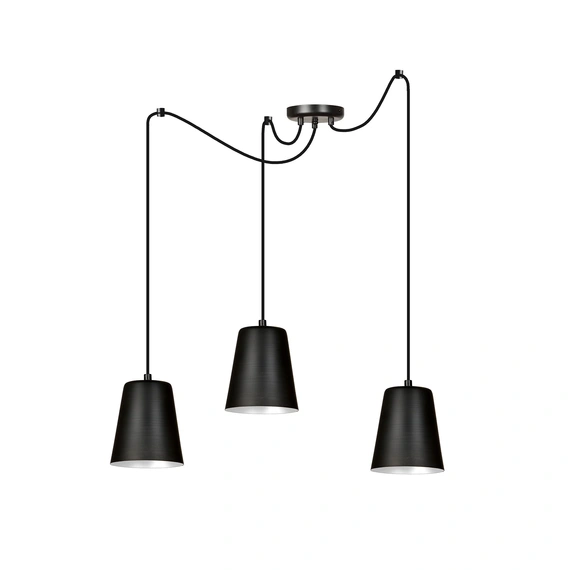 Підвісний світильник EMIBIG Lighting LINK 454/3