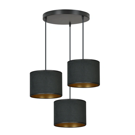 Підвісний світильник EMIBIG Lighting HILDE 1054/3PREM
