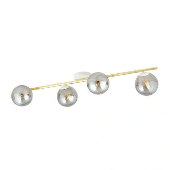 Стельовий світильник EMIBIG Lighting SPLENDI 1247/4