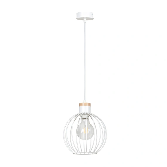 Підвісний світильник EMIBIG Lighting BARBADO 755/1