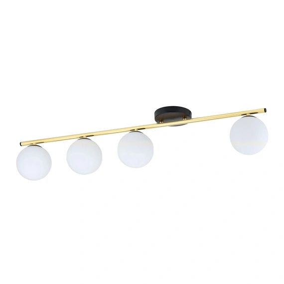 Стельовий світильник EMIBIG Lighting MONZA 1252/4