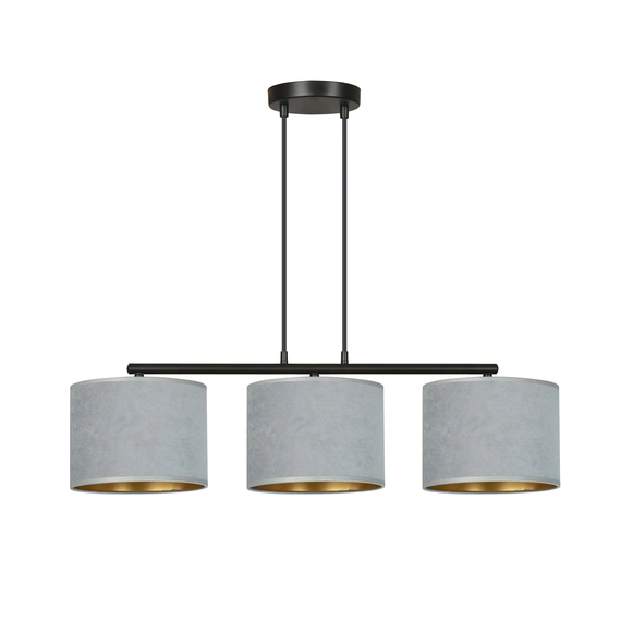 Підвісний світильник EMIBIG Lighting HILDE 1050/3