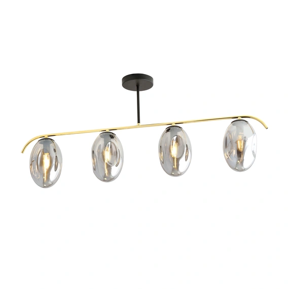 Стельовий світильник EMIBIG Lighting FINES 1280/4