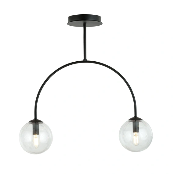 Стельовий світильник EMIBIG Lighting ARCHI 1286/2