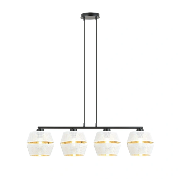 Підвісний світильник EMIBIG Lighting MALIA 1184/4