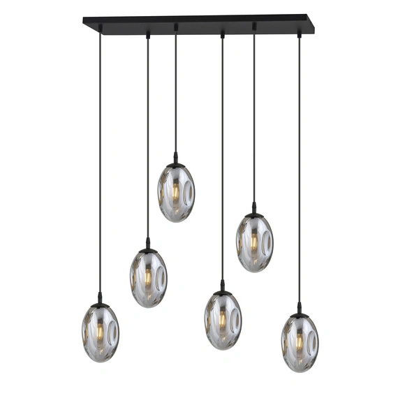 Підвісний світильник EMIBIG Lighting ASTRAL 1266/6