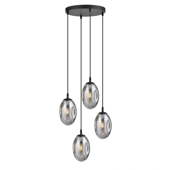 Підвісний світильник EMIBIG Lighting ASTRAL 1266/4PREM