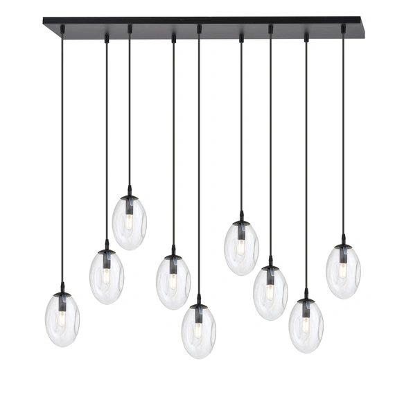 Підвісний світильник EMIBIG Lighting ASTRAL 1265/9