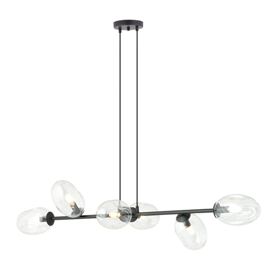 Підвісний світильник EMIBIG Lighting PANDORA 1262/6