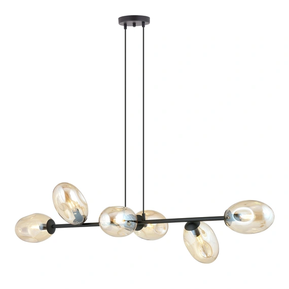 Підвісний світильник EMIBIG Lighting PANDORA 1264/6