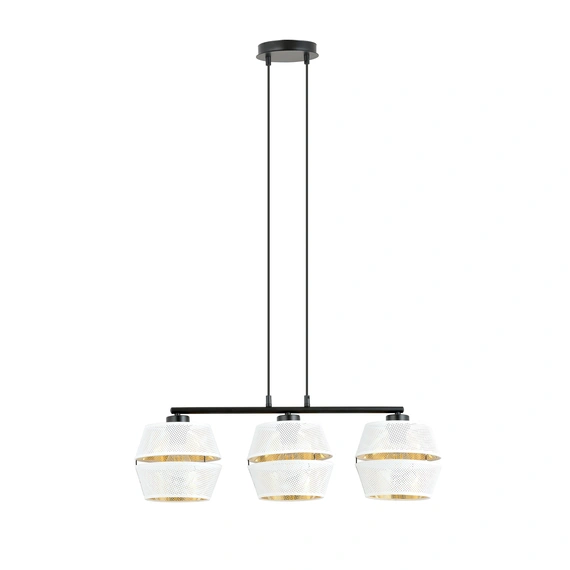 Підвісний світильник EMIBIG Lighting MALIA 1184/3