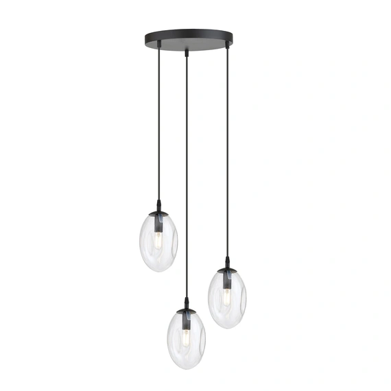 Підвісний світильник EMIBIG Lighting ASTRAL 1265/3PREM