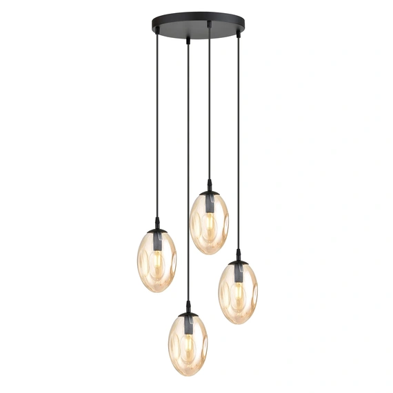 Підвісний світильник EMIBIG Lighting ASTRAL 1267/4PREM