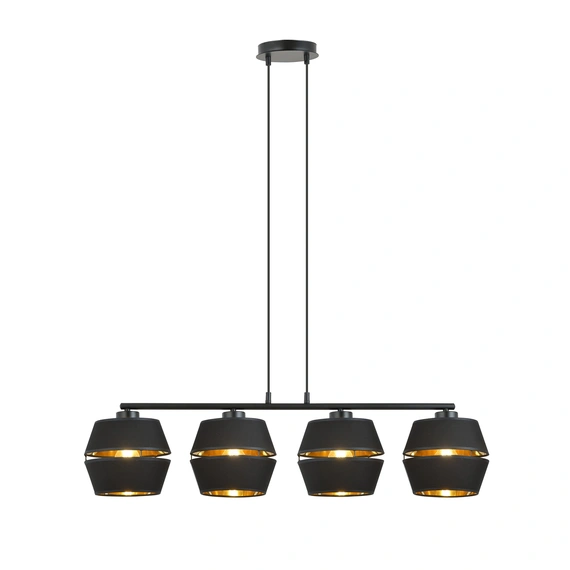 Підвісний світильник EMIBIG Lighting PIANO 1183/4