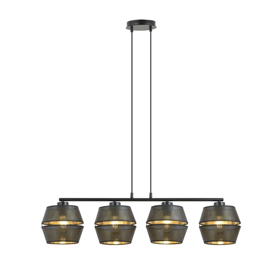 Підвісний світильник EMIBIG Lighting MALIA 1185/4