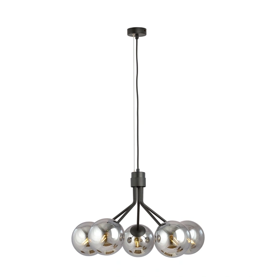 Підвісний світильник EMIBIG Lighting NOVA 1140/5