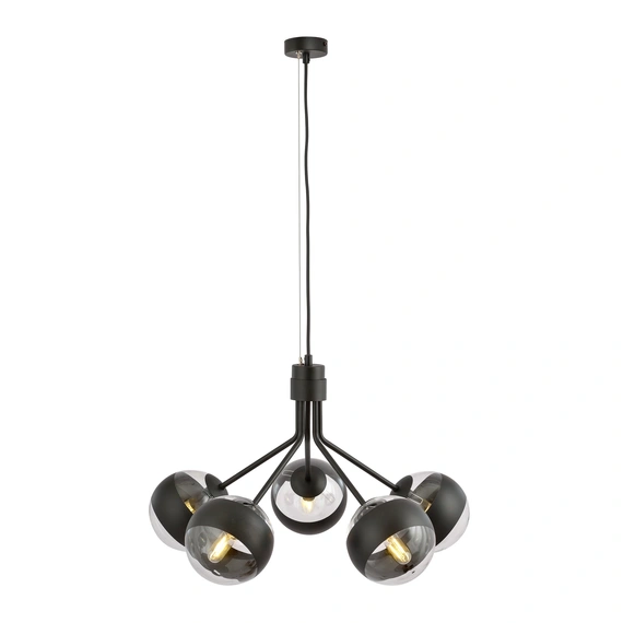 Підвісний світильник EMIBIG Lighting NOVA 1139/5