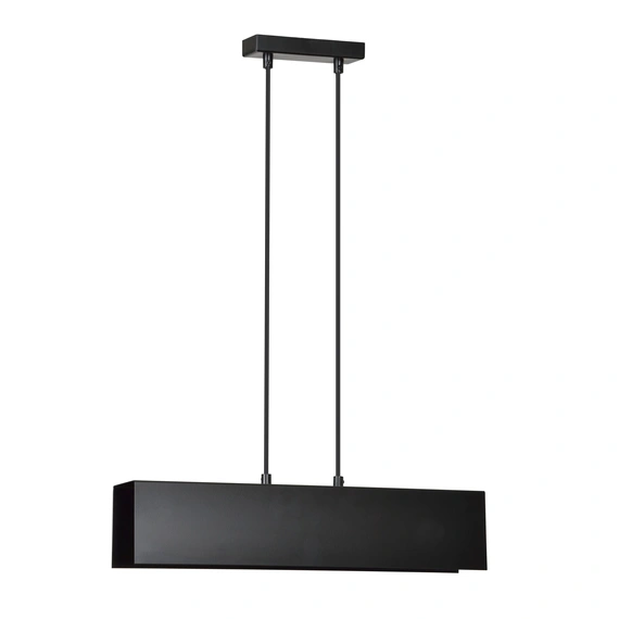Підвісний світильник EMIBIG Lighting GENTOR 672/2