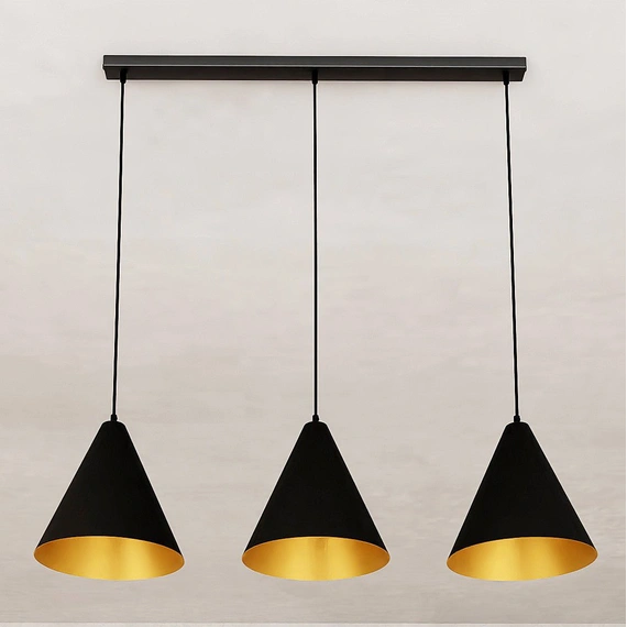 Підвісний світильник EMIBIG Lighting REBEL 1271/3