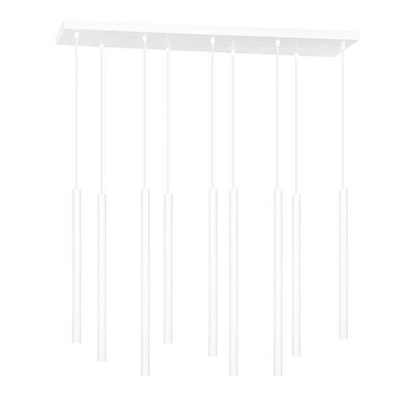 Підвісний світильник EMIBIG Lighting SELTER 553/9