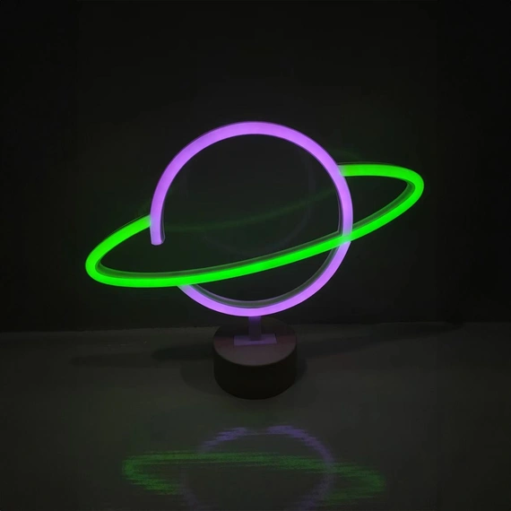 Декоративний світильник PLANET LED ZumaLine FM-NB21