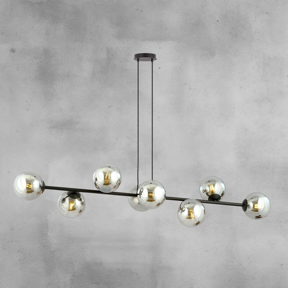 Підвісний світильник EMIBIG Lighting ROSSI 875/8