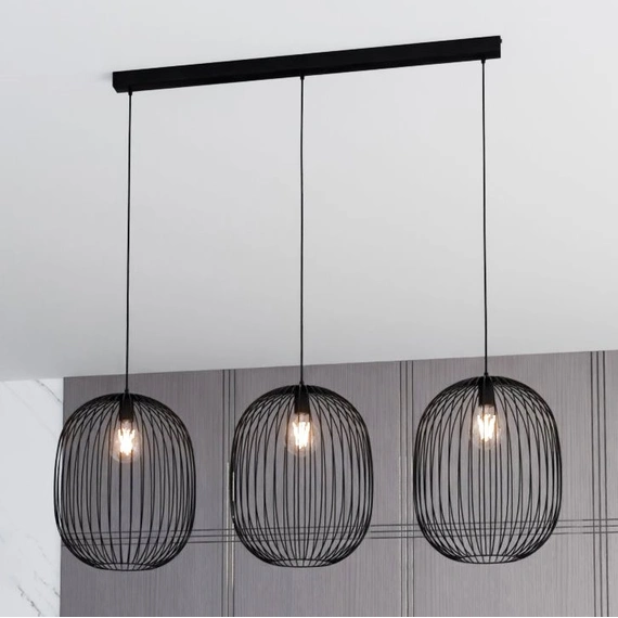 Підвісний світильник EMIBIG Lighting ONYX 1304/3