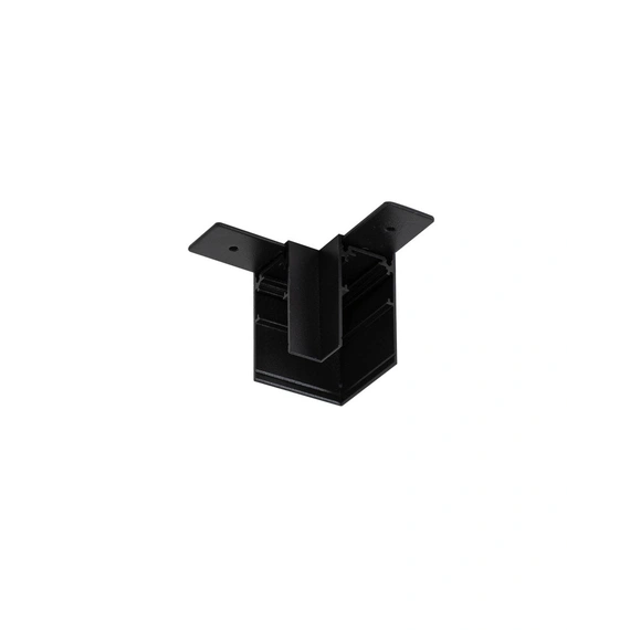 З'єднувач кутовий Italux TRMA-263537-CONN-L-TYPE Track Accessories IP20