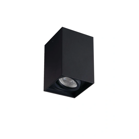 Накладний точковий світильник Kanlux Gord XS DLP-50-B (25476)