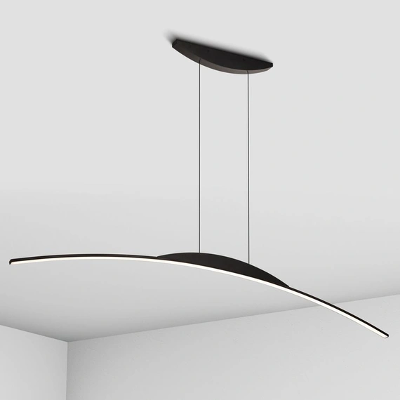 Люстра Curved Imperium Light 7681148.05.92