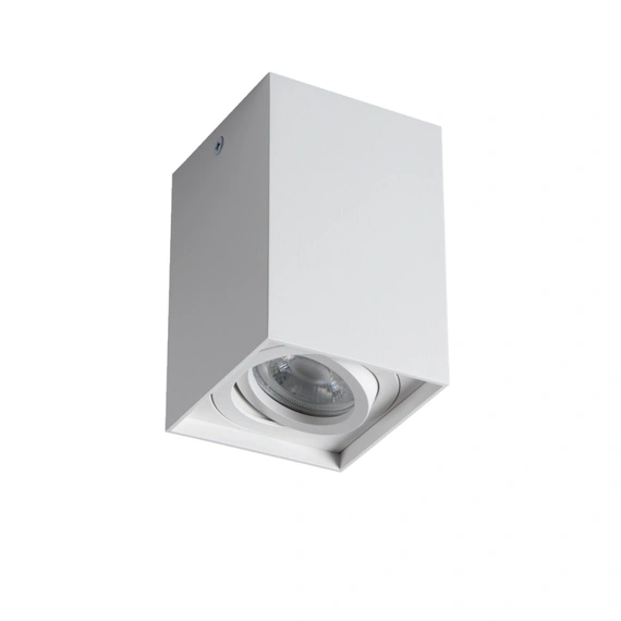 Накладний точковий світильник Kanlux Gord XS DLP-50-W (25477)