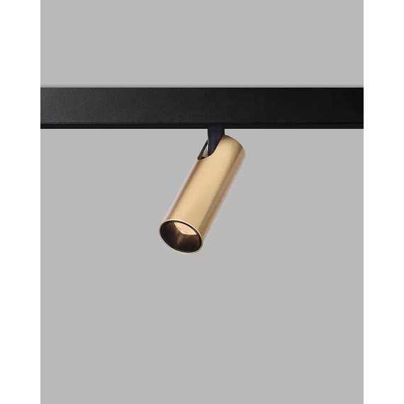 Магнітний світильник Alumled ALMG-M01-1.1 12W 24° 3000К CREE 960LM GD
