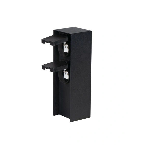 Стовпчик з розеткою Kanlux Dasto IP44 36585
