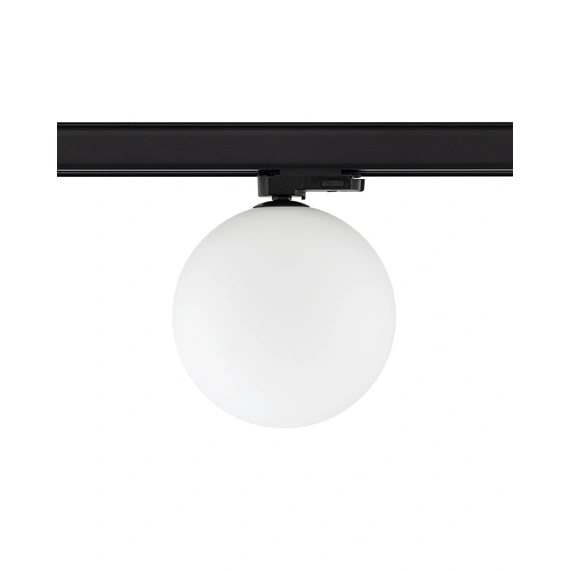 Трековий світильник Nowodvorski 11296 CTLS Snowball G9 1x12W IP20 Wh