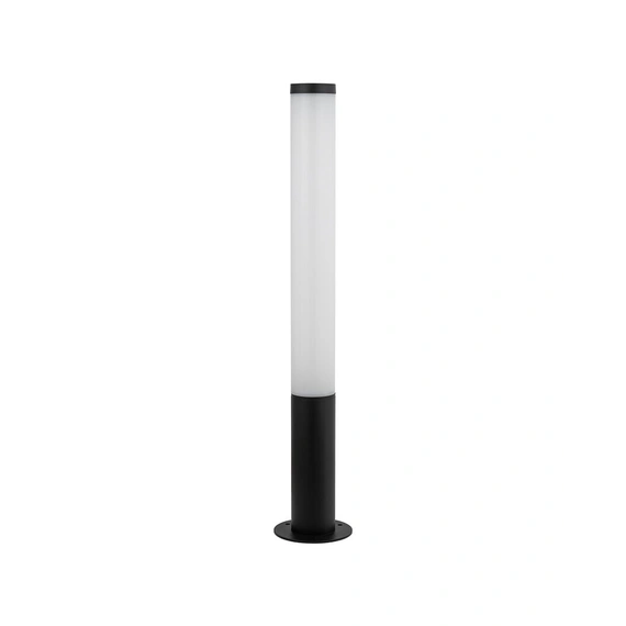 Світильник вуличний Nowodvorski 11374 Mia M Led 1x30W 3000K 2500Lm IP54 Bk