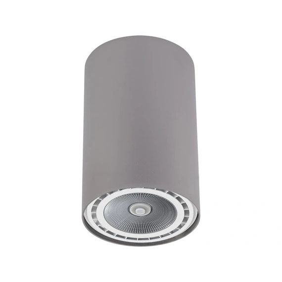9483 Светильник Nowodvorski BIT SILVER M_ PL