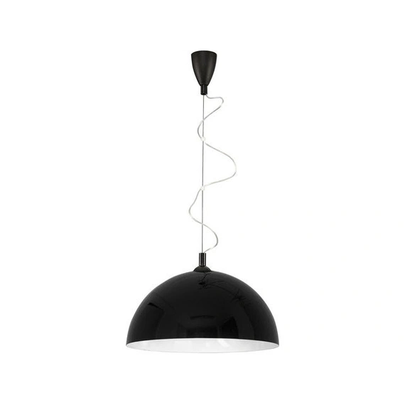 Люстра Nowodvorski 4843 HEMISPHERE BLACK