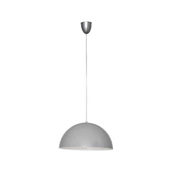 Люстра Nowodvorski 5074 HEMISPHERE GRAY